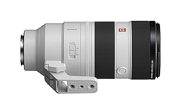 Amazon.com : Sony FE 70-200mm F2.8 GM OSS II Full-Frame
